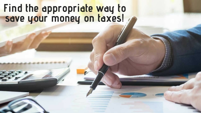 Get The Best Tax Preparation Service Agents
